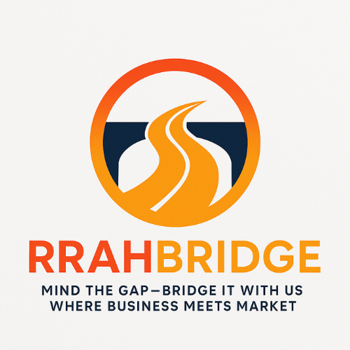 RRAHBRIDGE – Strategy-Led Business Advisory